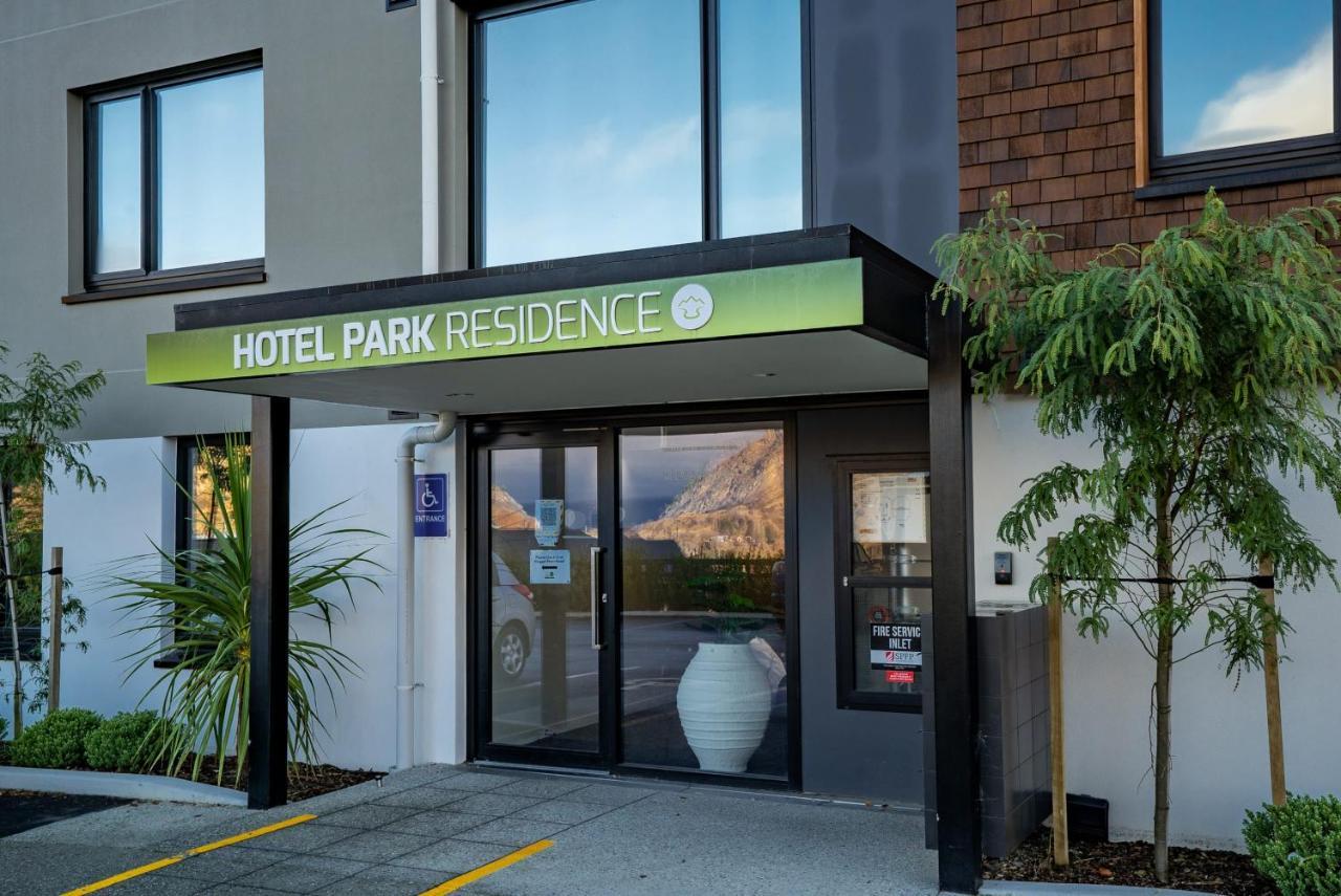 Mountain Views Penthouse - Apartment 22 Queenstown Exterior foto